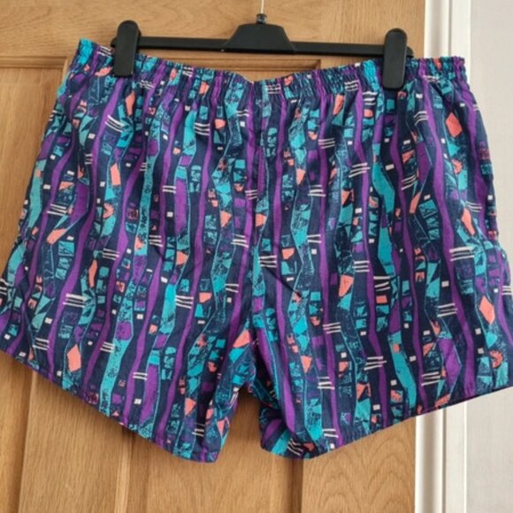 Men swim trunks - Picture 2 of 3